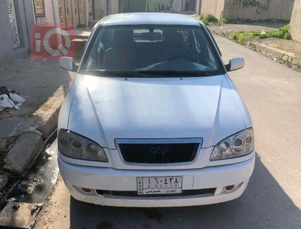 Chery for sale in Iraq